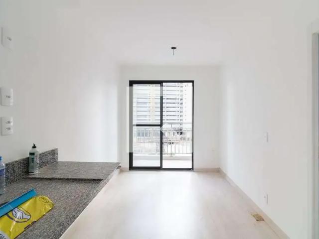 Apartamento para Venda em São Paulo/SP Butantã 1 Quartos