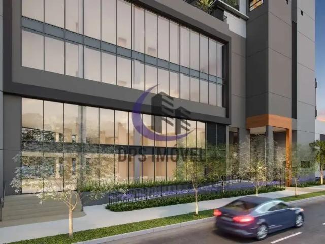 Apartamento para Venda em São Paulo/SP Butantã 1 Quartos