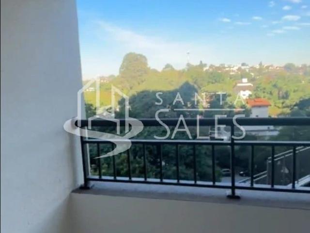 Apartamento para Venda em São Paulo/SP Butantã 1 Quartos