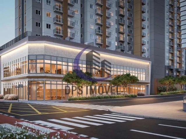Apartamento para Venda em São Paulo/SP Butantã 1 Quartos