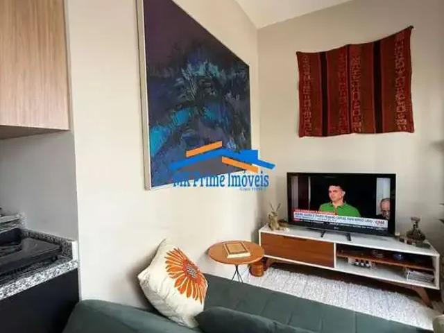Apartamento para Venda em São Paulo/SP Butantã 1 Quartos