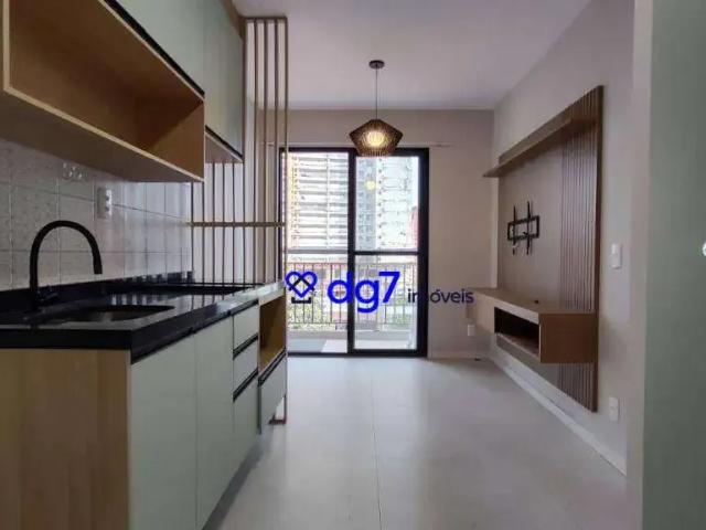 Apartamento para Venda em São Paulo/SP Butantã 1 Quartos