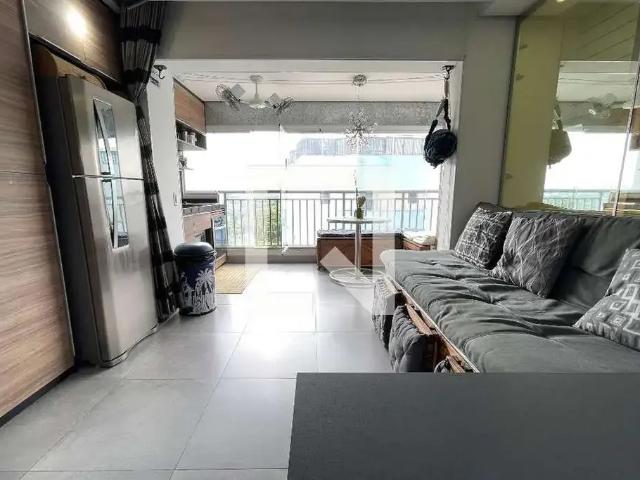 Apartamento para Venda em São Paulo/SP Butantã 1 Quartos