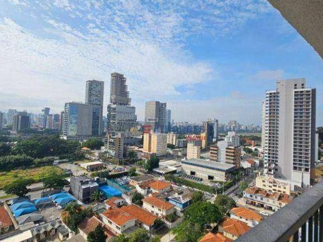 Apartamento para Venda em São Paulo/SP Butantã 1 Quartos