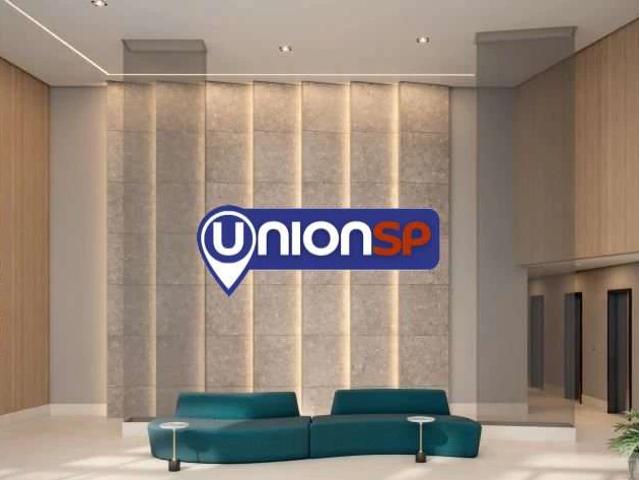 Apartamento para Venda em São Paulo/SP Butantã 1 Quartos