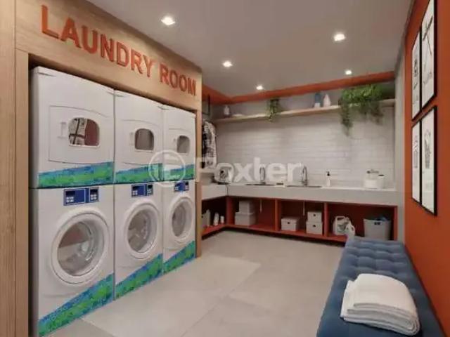 Apartamento para Venda em São Paulo/SP Butantã 1 Quartos