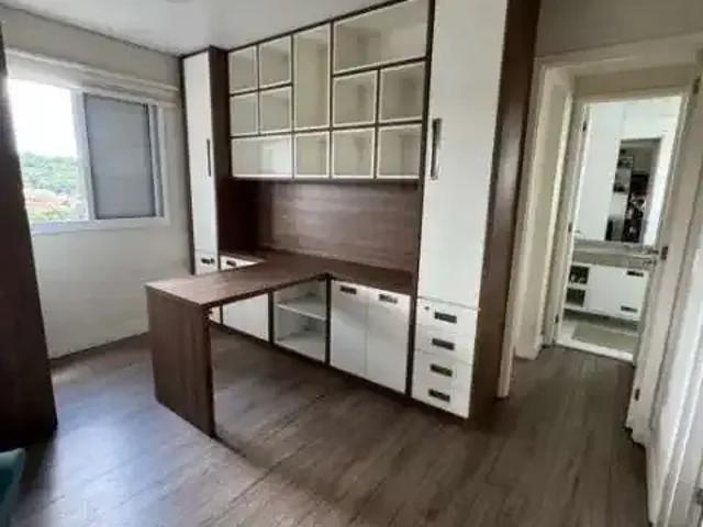 Apartamento para Venda em São Paulo/SP Butantã 1 Quartos