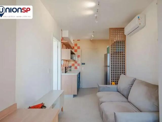Apartamento para Venda em São Paulo/SP Butantã 1 Quartos