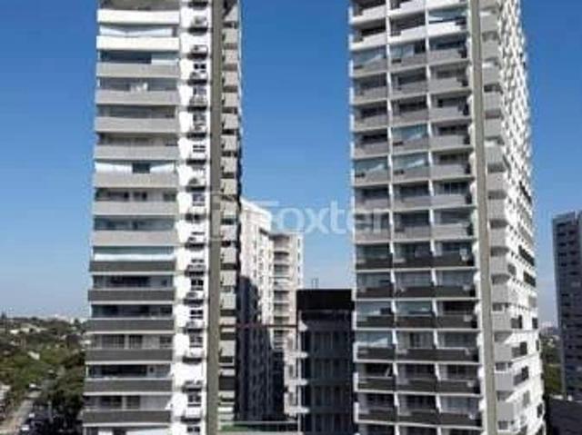 Apartamento para Venda em São Paulo/SP Butantã 1 Quartos