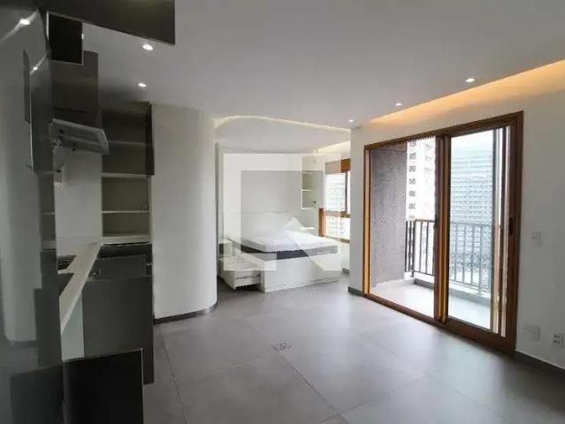 Apartamento para Venda em São Paulo/SP Butantã 1 Quartos