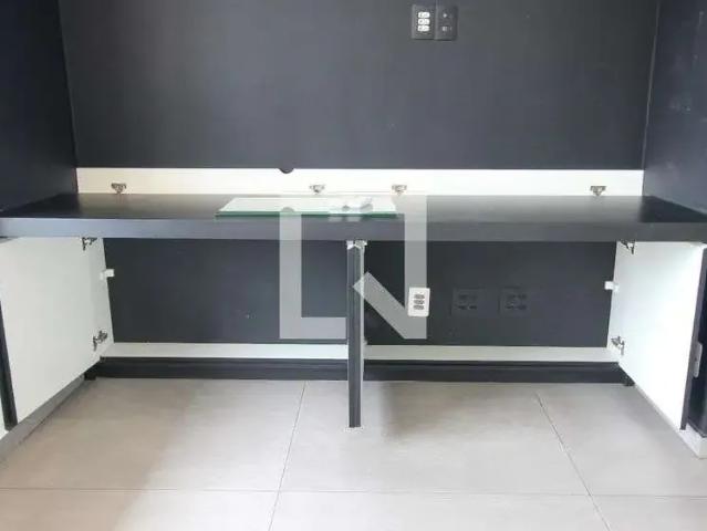 Apartamento para Venda em São Paulo/SP Butantã 1 Quartos