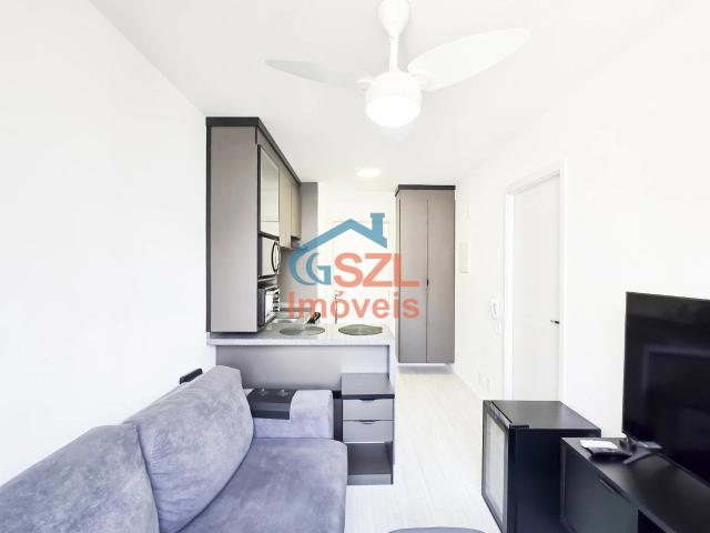 Apartamento para Venda em São Paulo/SP Butantã 1 Quartos
