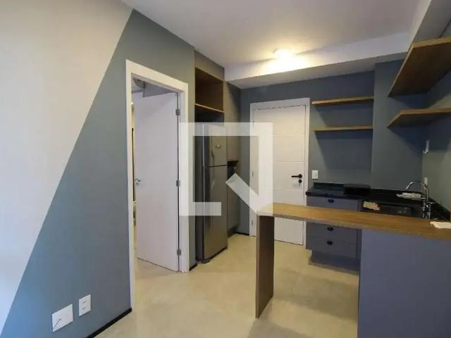 Apartamento para Venda em São Paulo/SP Butantã 1 Quartos