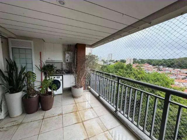 Apartamento para Venda em São Paulo/SP Butantã 1 Quartos