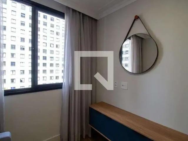 Apartamento para Venda em São Paulo/SP Butantã 1 Quartos