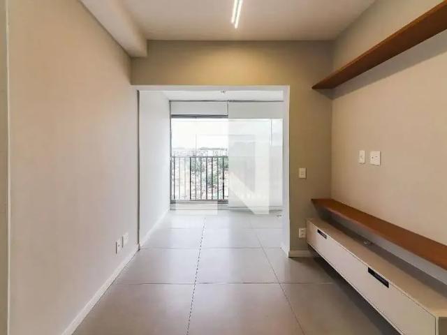 Apartamento para Venda em São Paulo/SP Butantã 1 Quartos