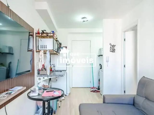 Apartamento para Venda em São Paulo/SP Butantã 1 Quartos