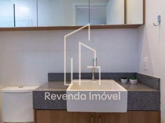 Apartamento para Venda em São Paulo/SP Butantã 1 Quartos