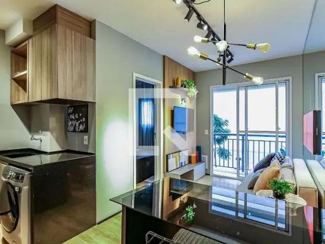 Apartamento para Venda em São Paulo/SP Butantã 1 Quartos