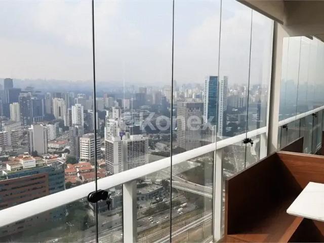 Apartamento para Venda em São Paulo/SP Butantã 1 Quartos
