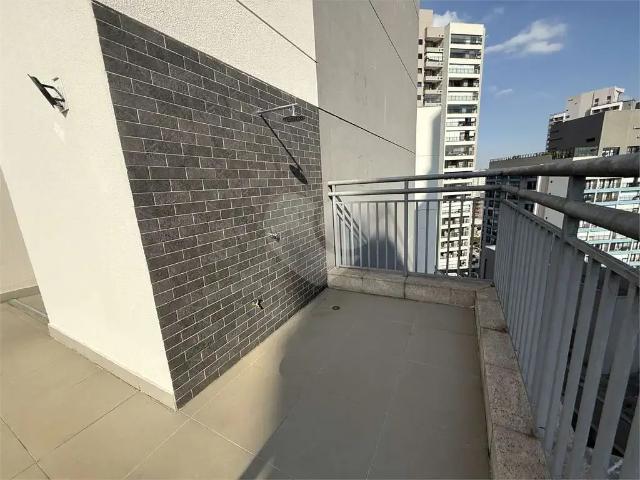 Apartamento para Venda em São Paulo/SP Butantã 1 Quartos