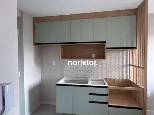 Apartamento para Venda em São Paulo/SP Butantã 1 Quartos