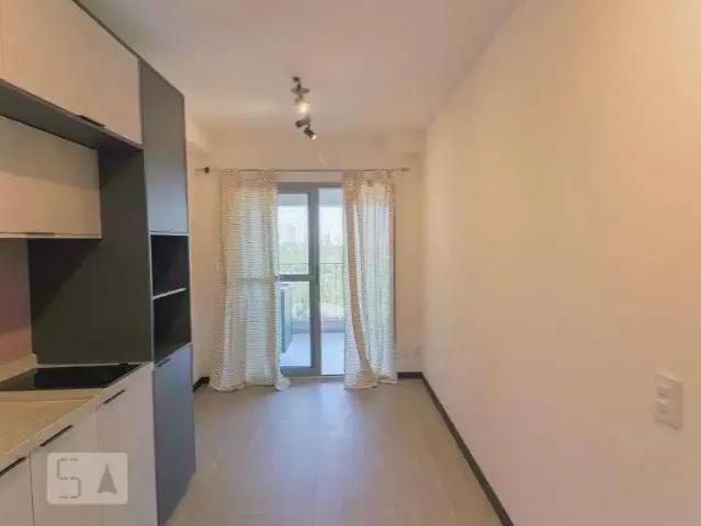 Apartamento para Venda em São Paulo/SP Butantã 1 Quartos