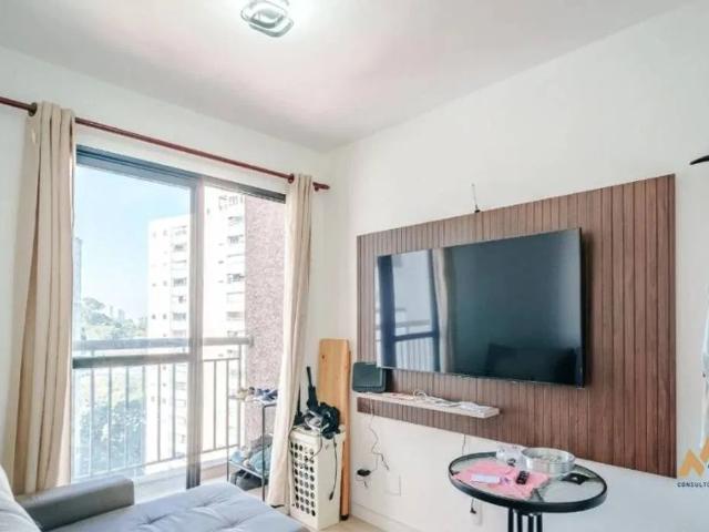 Apartamento para Venda em São Paulo/SP Butantã 1 Quartos