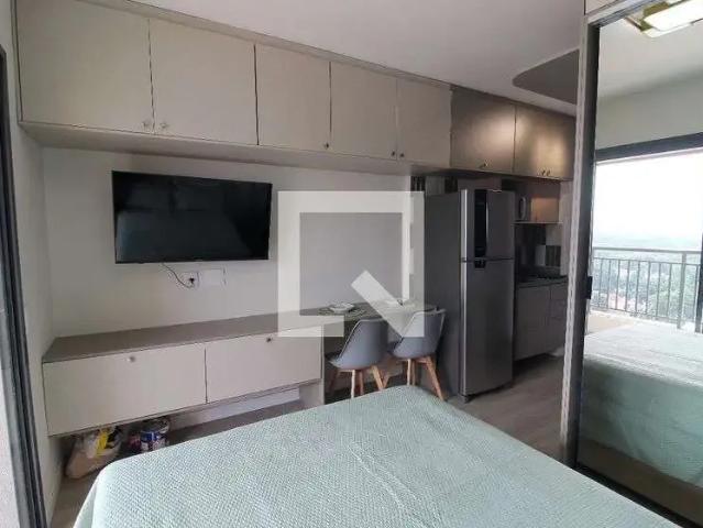Apartamento para Venda em São Paulo/SP Butantã 1 Quartos
