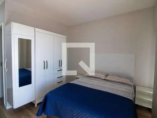 Apartamento para Venda em São Paulo/SP Butantã 1 Quartos