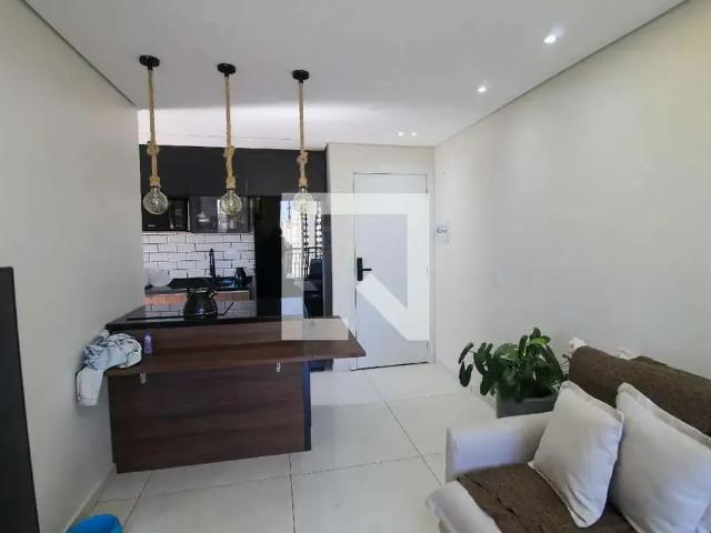 Apartamento para Venda em São Paulo/SP Jardim Peri Peri 2 Quartos