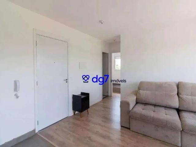 Apartamento para Venda em São Paulo/SP Butantã 2 Quartos