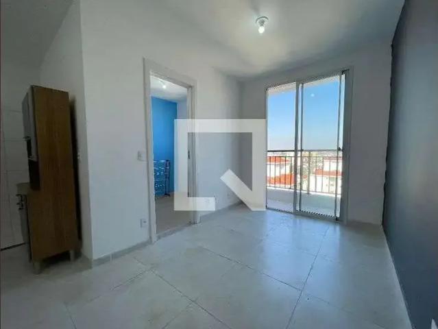 Apartamento para Venda em São Paulo/SP Butantã 2 Quartos