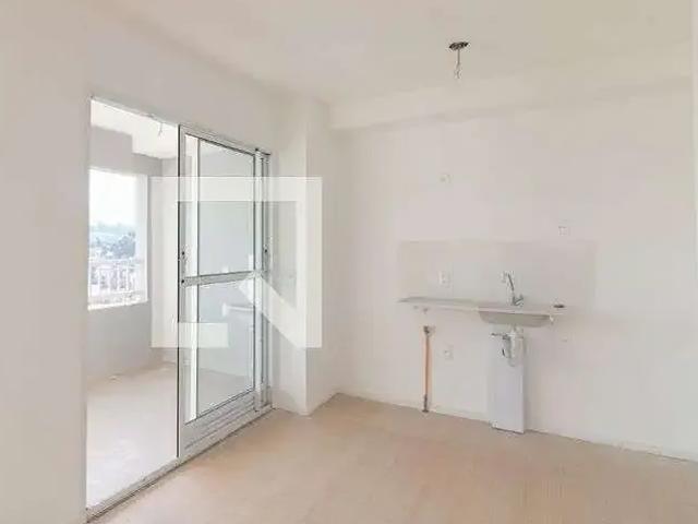 Apartamento para Venda em São Paulo/SP Butantã 2 Quartos