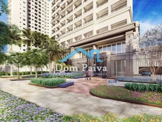 Apartamento para Venda em São Paulo/SP Butantã 2 Quartos