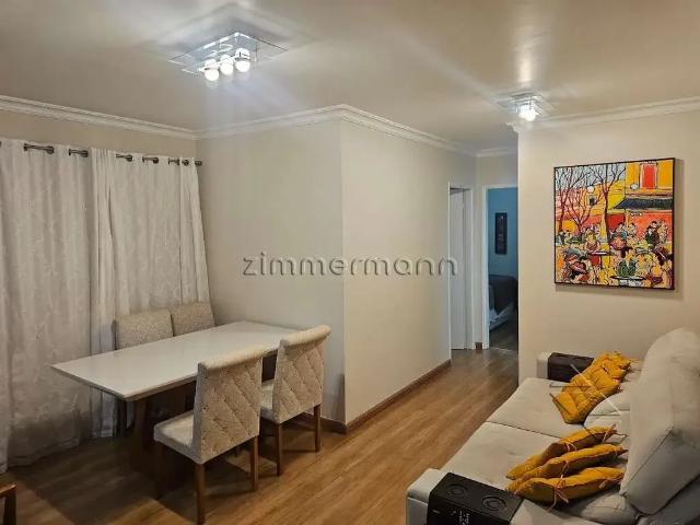 Apartamento para Venda em São Paulo/SP Butantã 2 Quartos