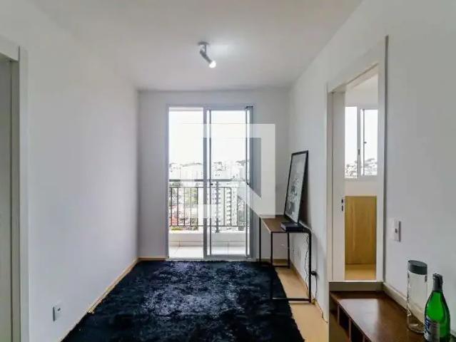 Apartamento para Venda em São Paulo/SP Butantã 2 Quartos