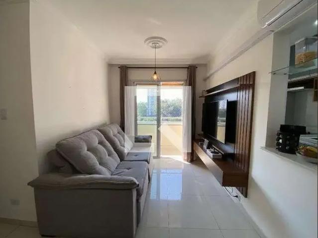 Apartamento para Venda em São Paulo/SP Butantã 2 Quartos