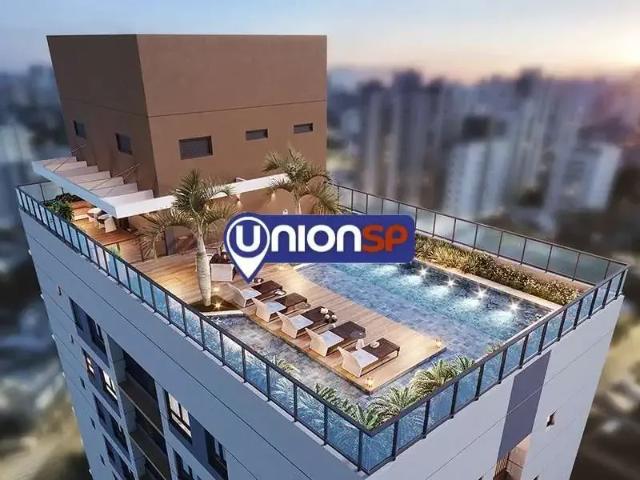 Apartamento para Venda em São Paulo/SP Butantã 2 Quartos