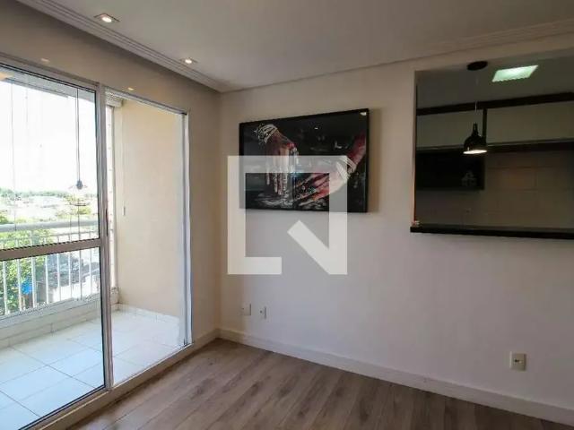 Apartamento para Venda em São Paulo/SP Butantã 2 Quartos