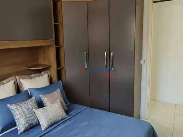 Apartamento para Venda em São Paulo/SP Jardim Bonfiglioli 2 Quartos
