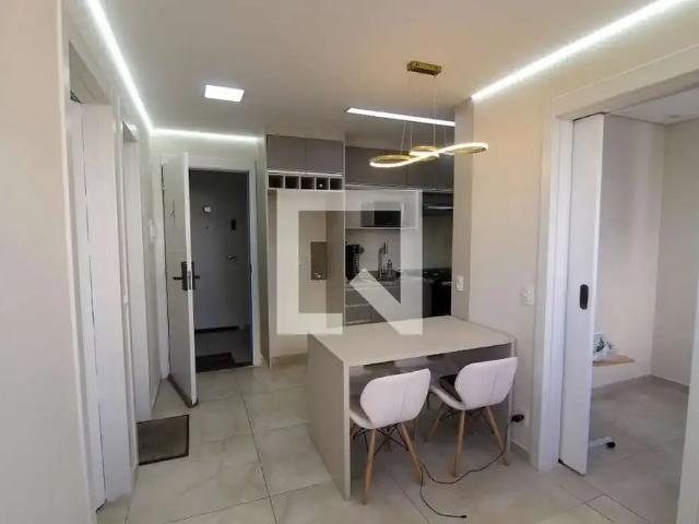 Apartamento para Venda em São Paulo/SP Butantã 2 Quartos