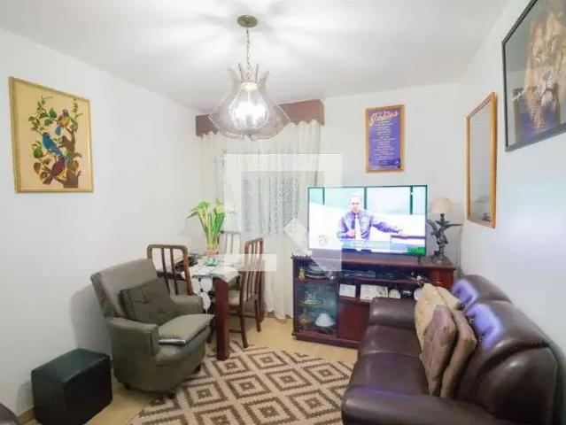 Apartamento para Venda em São Paulo/SP Butantã 2 Quartos