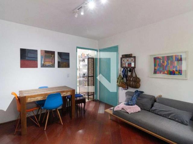 Apartamento para Venda em São Paulo/SP Butantã 2 Quartos