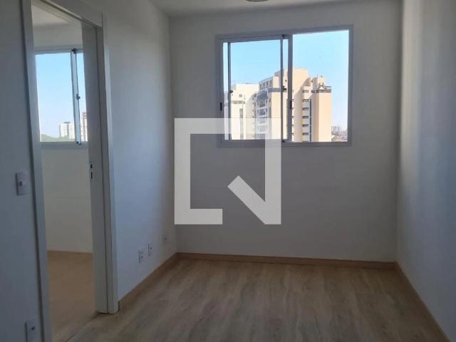 Apartamento para Venda em São Paulo/SP Butantã 2 Quartos