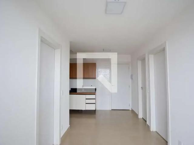 Apartamento para Venda em São Paulo/SP Butantã 2 Quartos