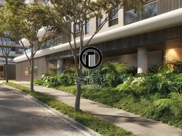 Apartamento para Venda em São Paulo/SP Butantã 2 Quartos