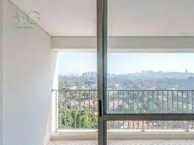 Apartamento para Venda em São Paulo/SP Butantã 2 Quartos
