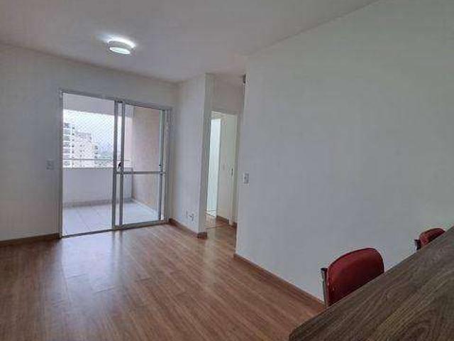 Apartamento para Venda em São Paulo/SP Butantã 2 Quartos