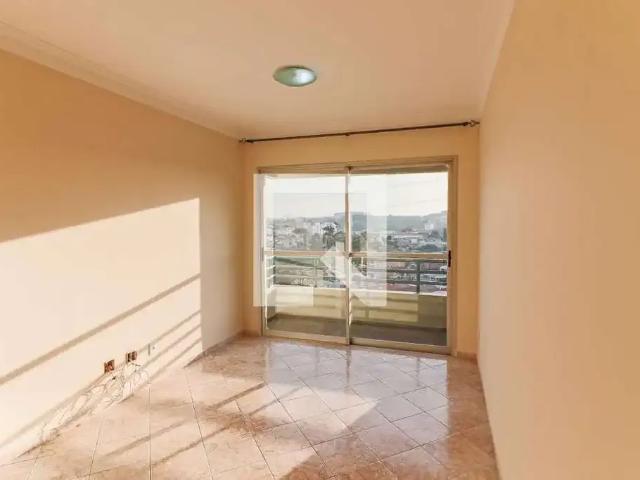 Apartamento para Venda em São Paulo/SP Butantã 2 Quartos